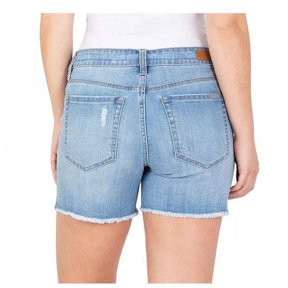 Seven7 Ladies Weekend Short‎ - Picture 3 of 6